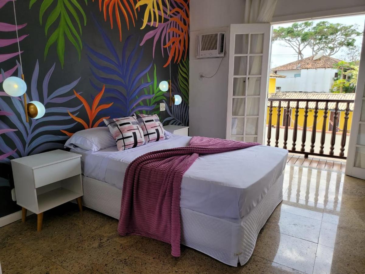 Costa Del Sol Inn Búzios