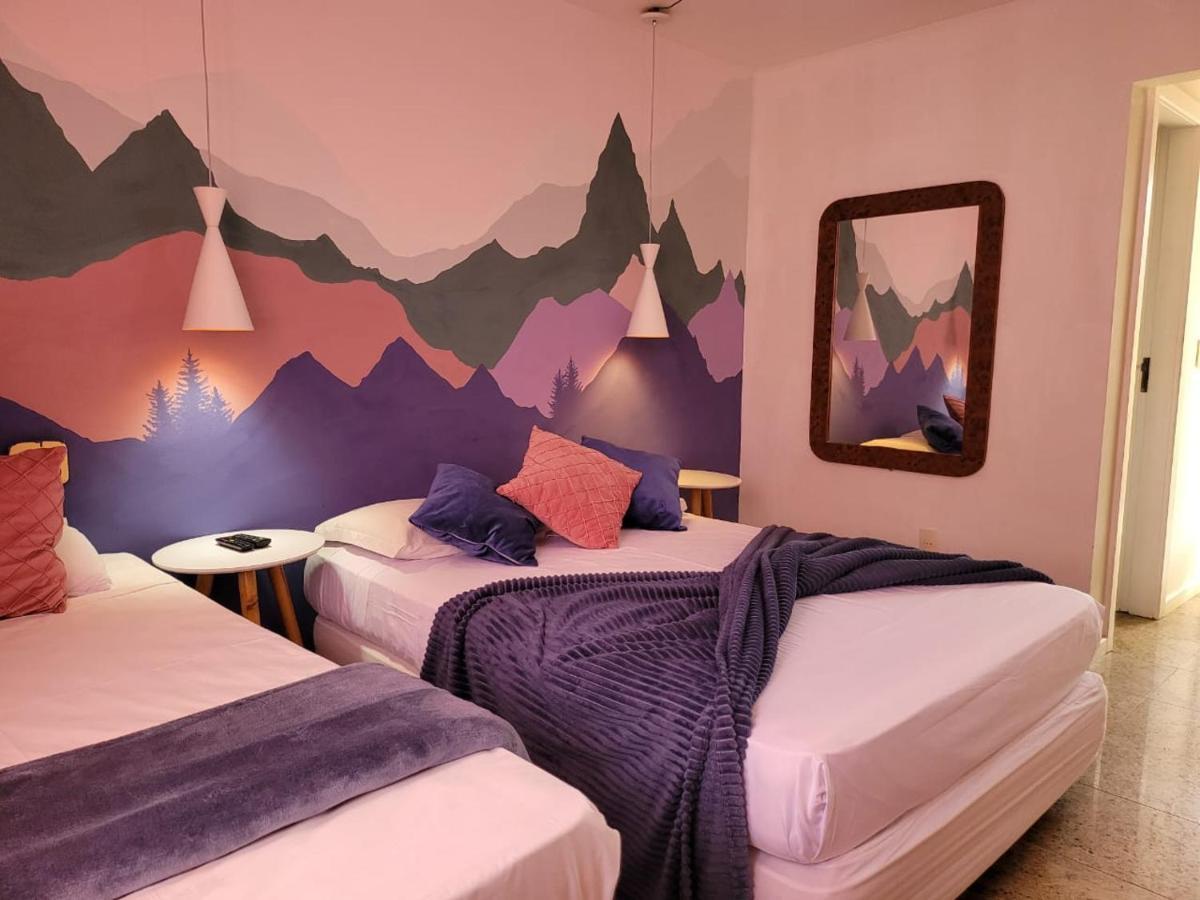 Inn Costa Del Sol 4*