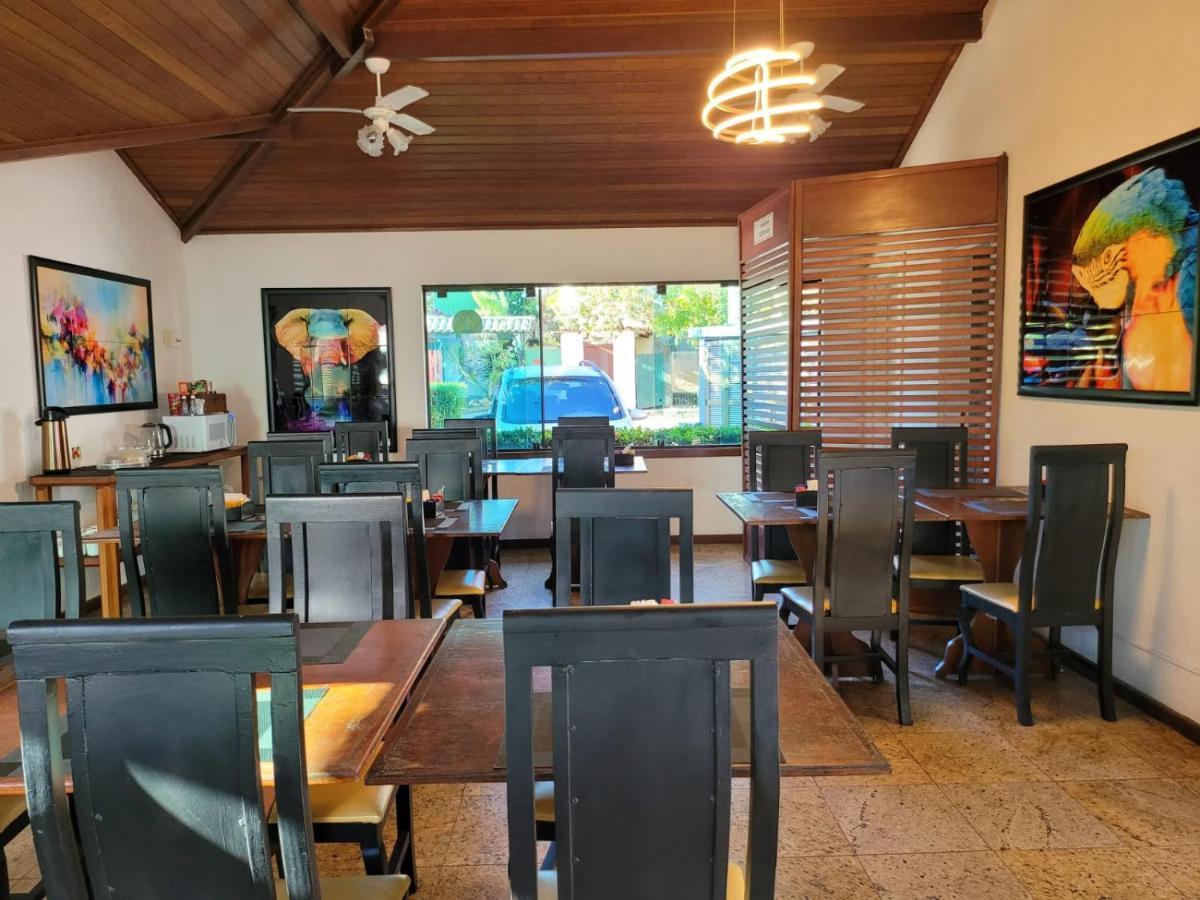 Costa Del Sol Inn