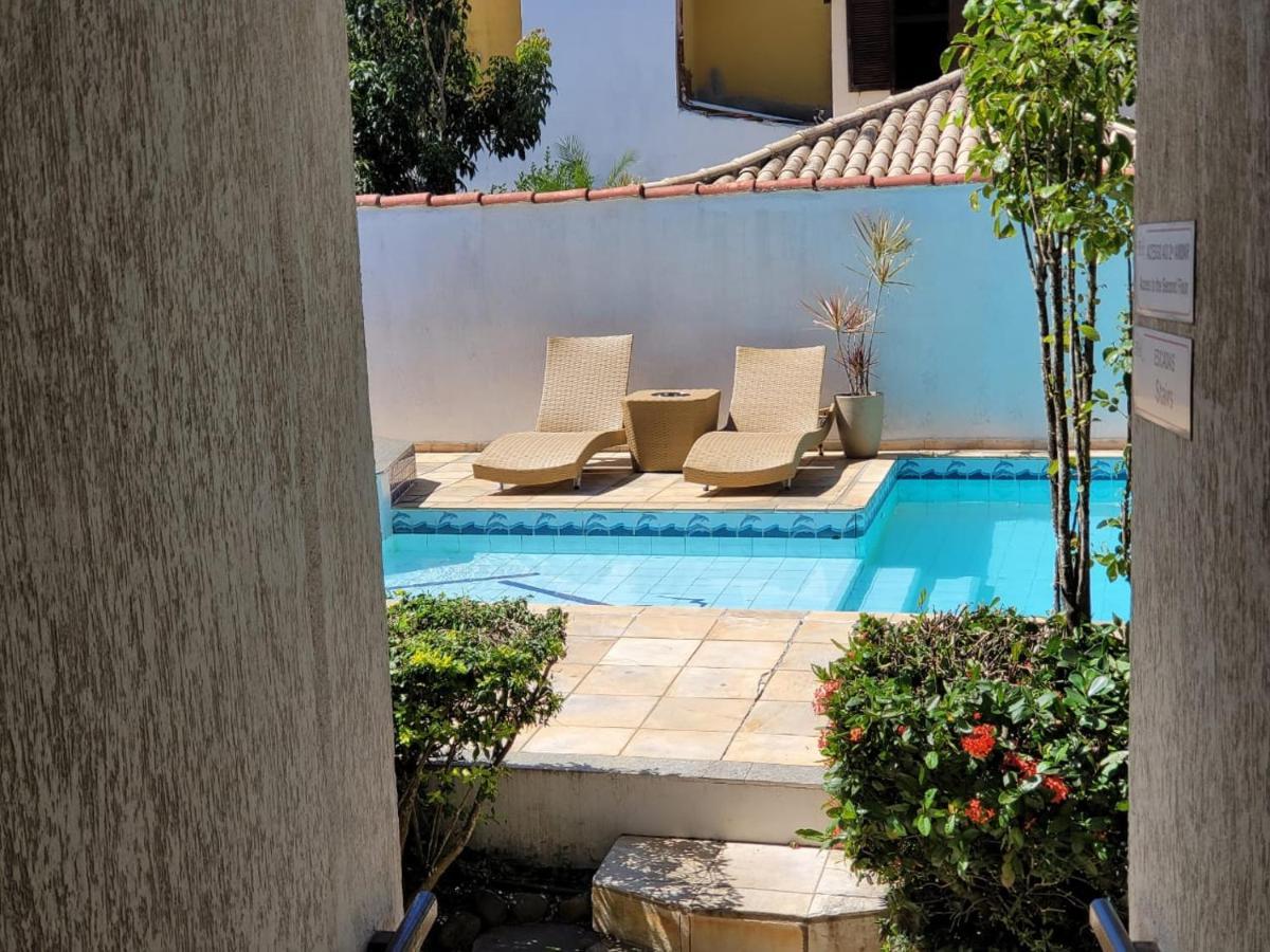 Costa Del Sol Inn Búzios