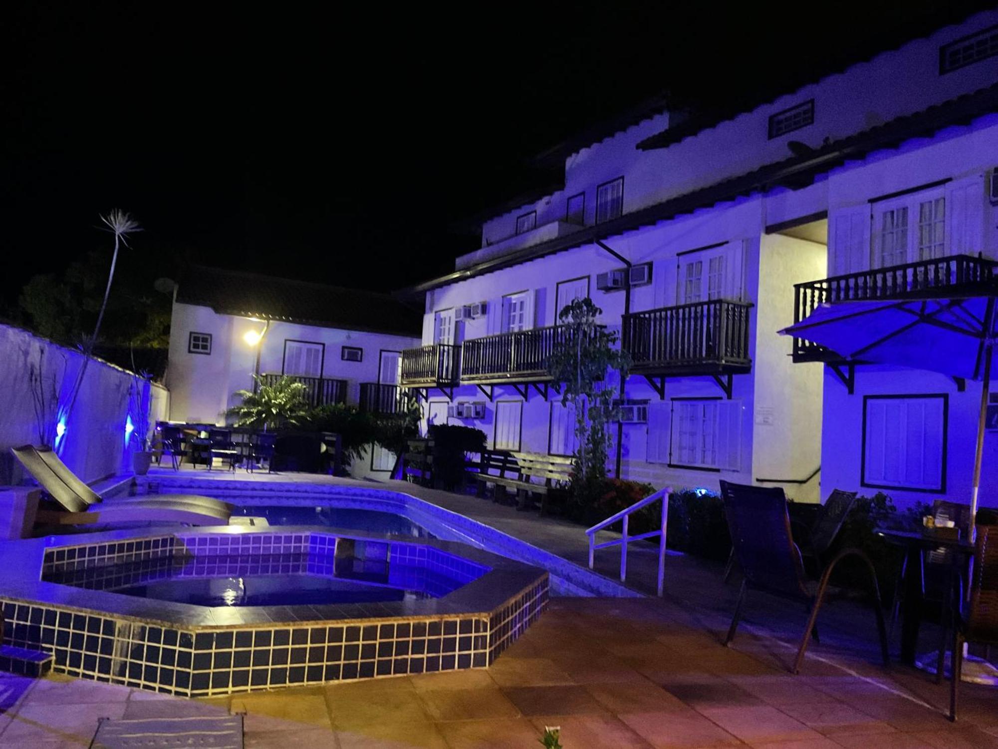 Inn Costa Del Sol Búzios