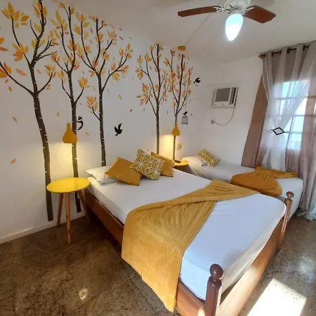 Pousada Costa Del Sol Búzios Exterior foto