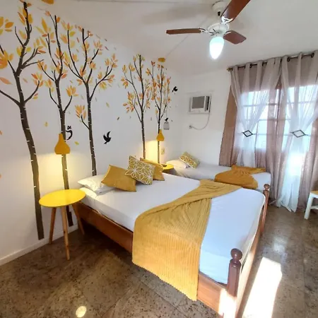 Pousada Costa Del Sol Búzios Exterior foto