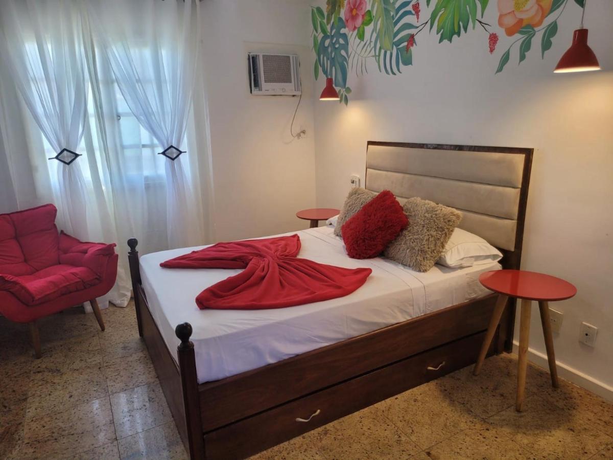 Inn Costa Del Sol Armacao dos Buzios