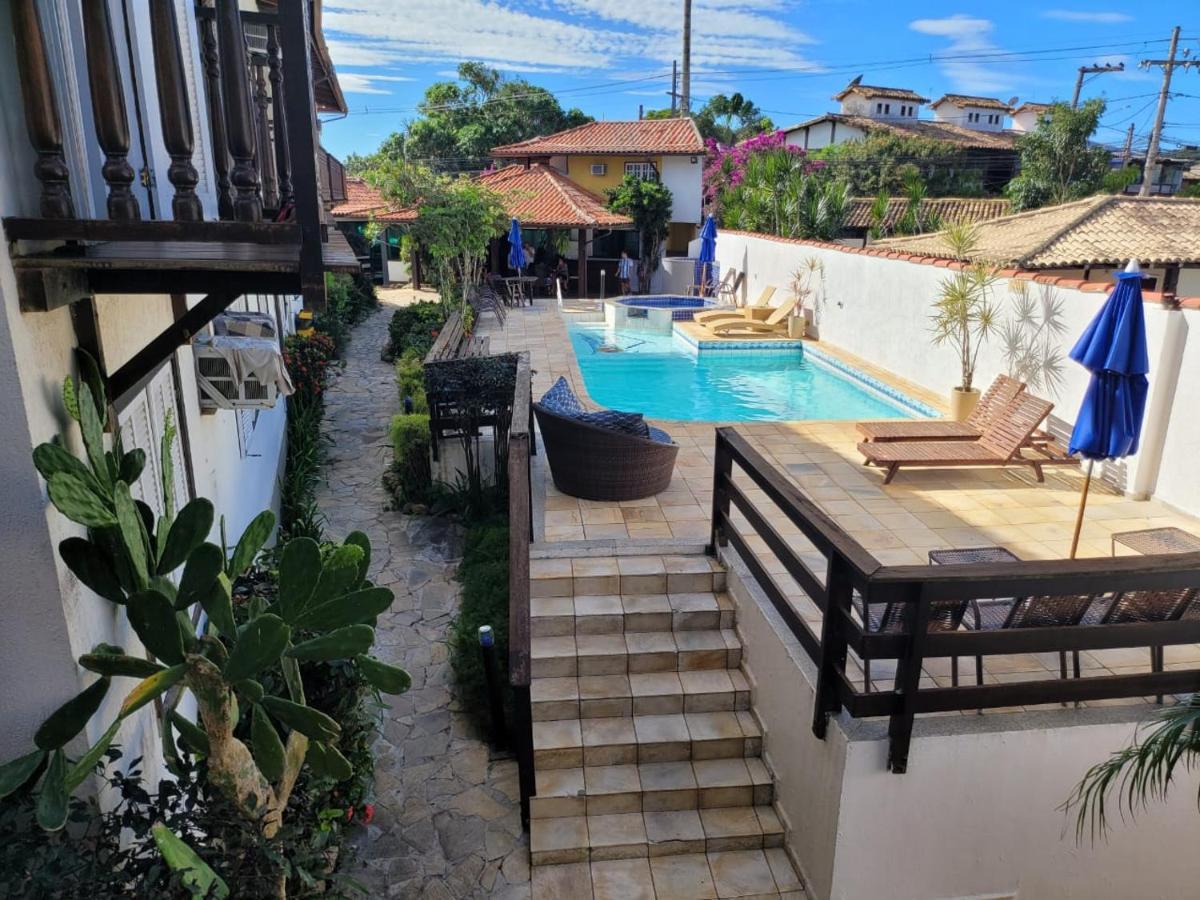 Costa Del Sol Armacao dos Buzios