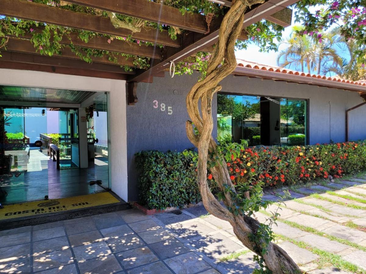 Costa Del Sol Inn