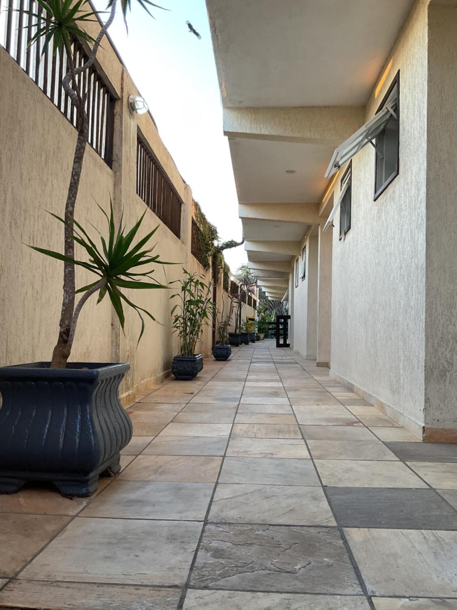 Costa Del Sol Inn