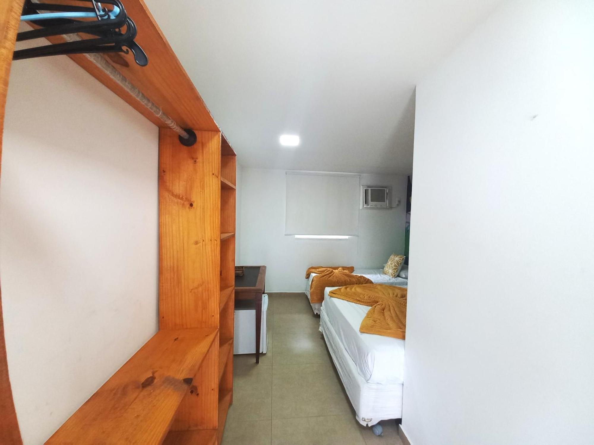 Inn Costa Del Sol 4*