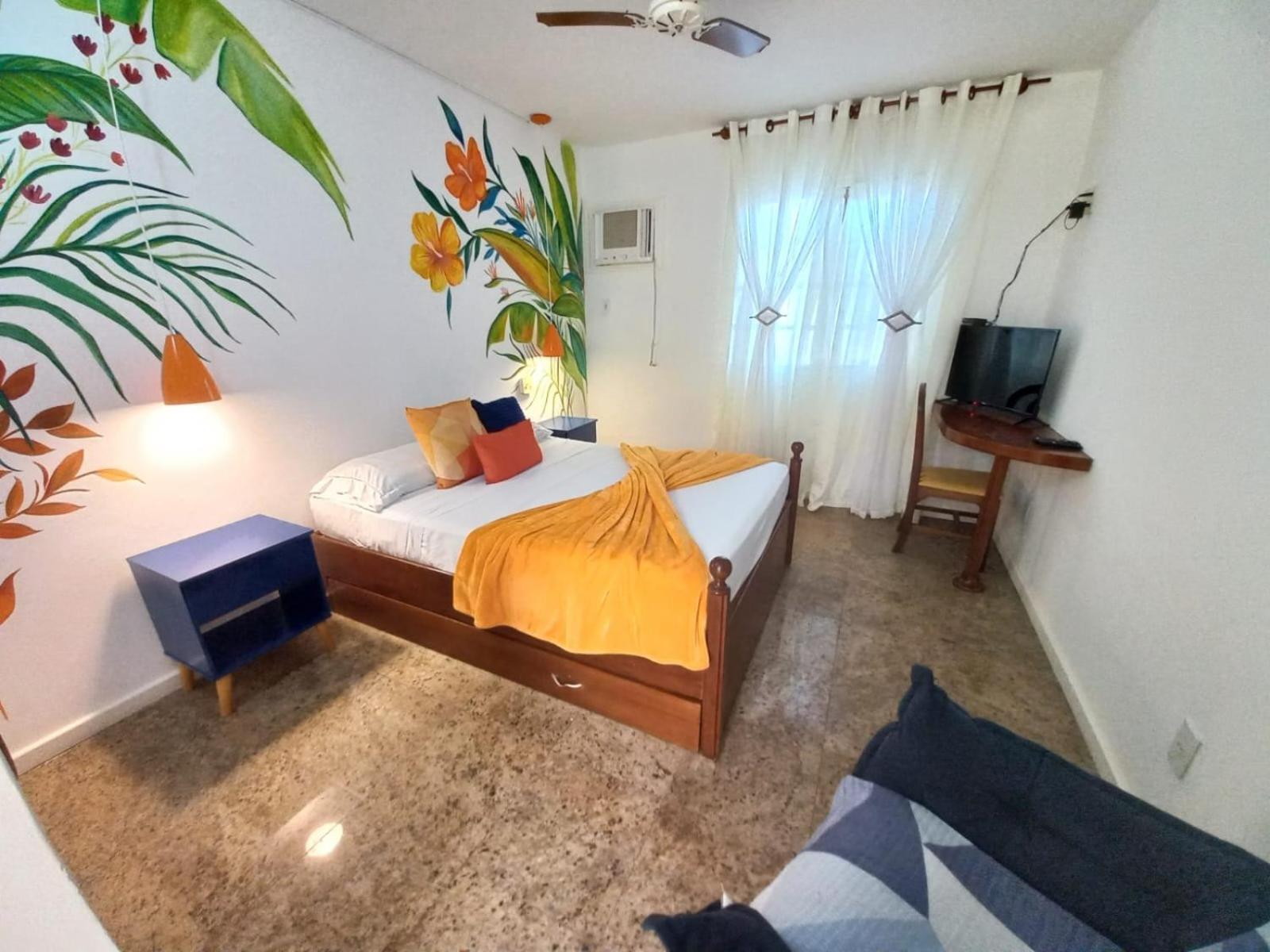 Costa Del Sol Inn Armacao dos Buzios